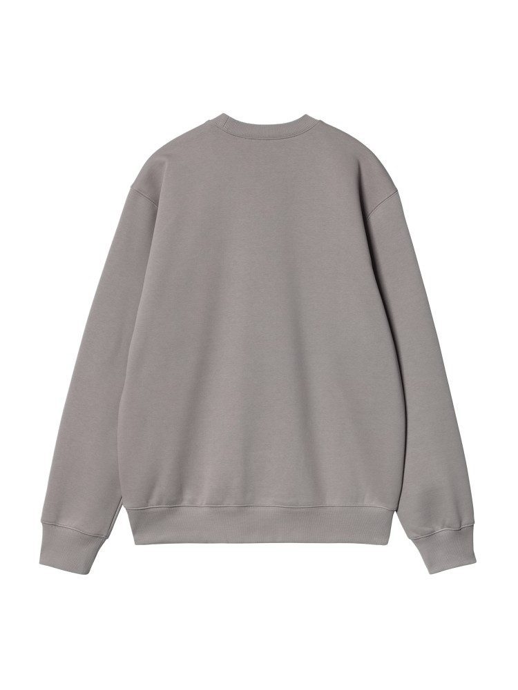 CARHARTT WIP CARHARTT SWEAT