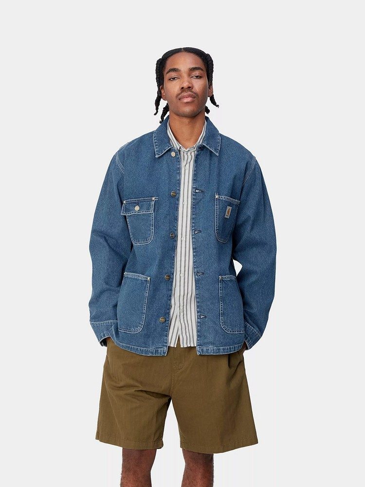 CARHARTT WIP OG CHORE COAT