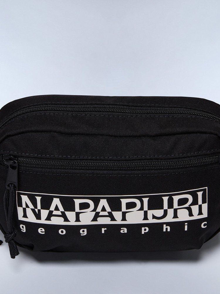 NAPAPIJRI H-CALA WB BLACK BEAUTY