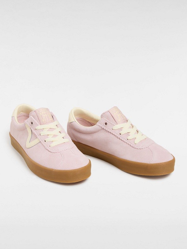 VANS SPORT LOW GUM LBWRS