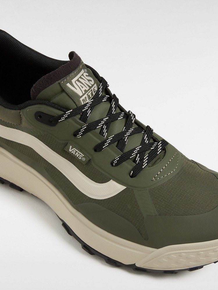 VANS MTE CROSSPATH GRAPE LEAF