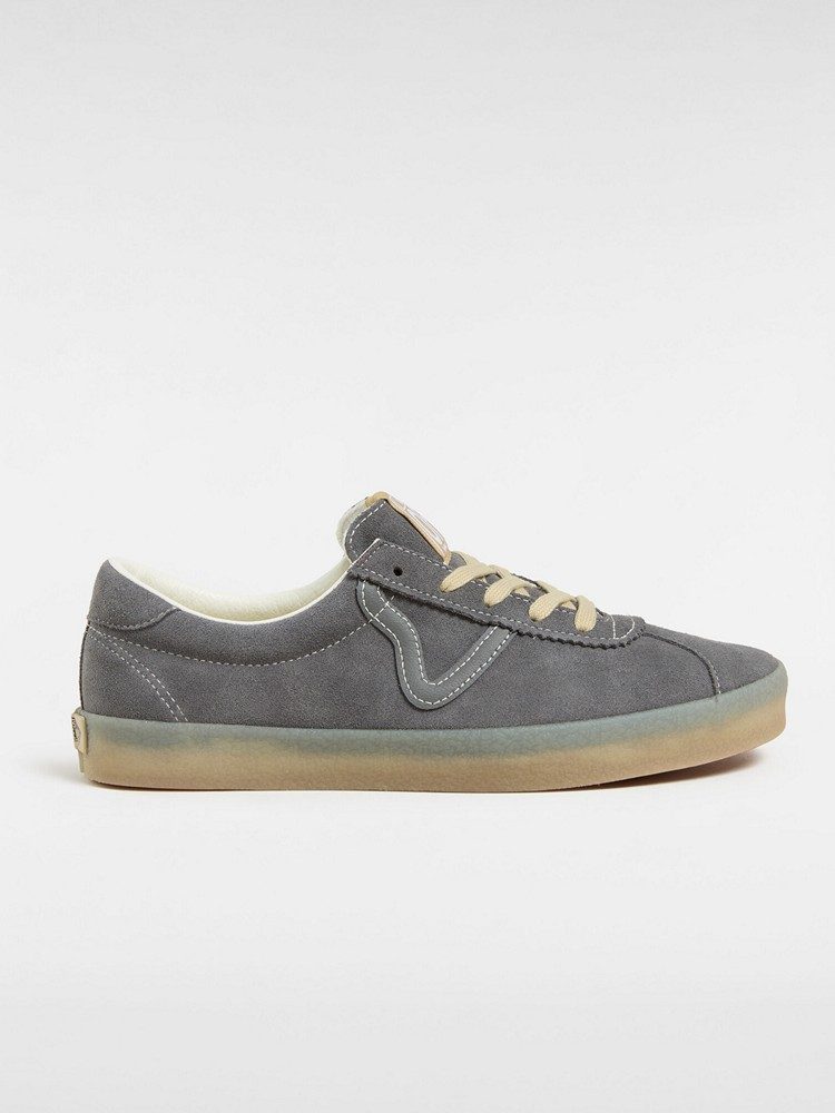 VANS SPORT LOW CRPE PEWTR