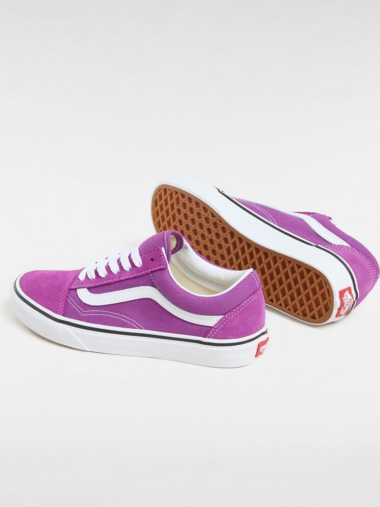 VANS OLD SKOOL CTHR WLHRB