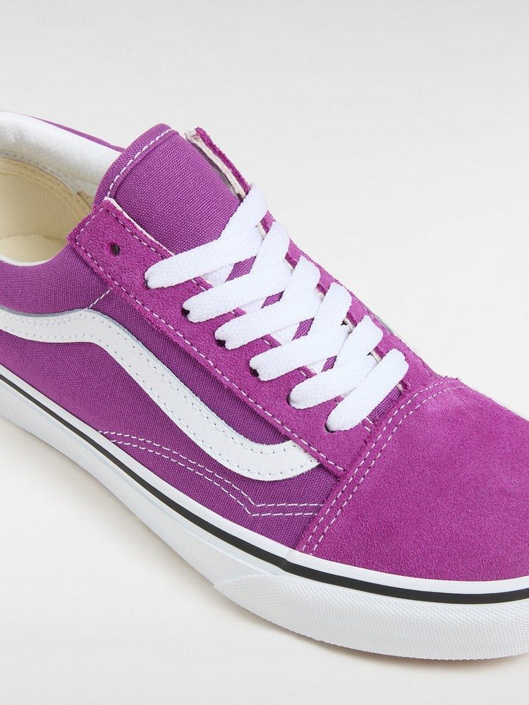 VANS OLD SKOOL CTHR WLHRB