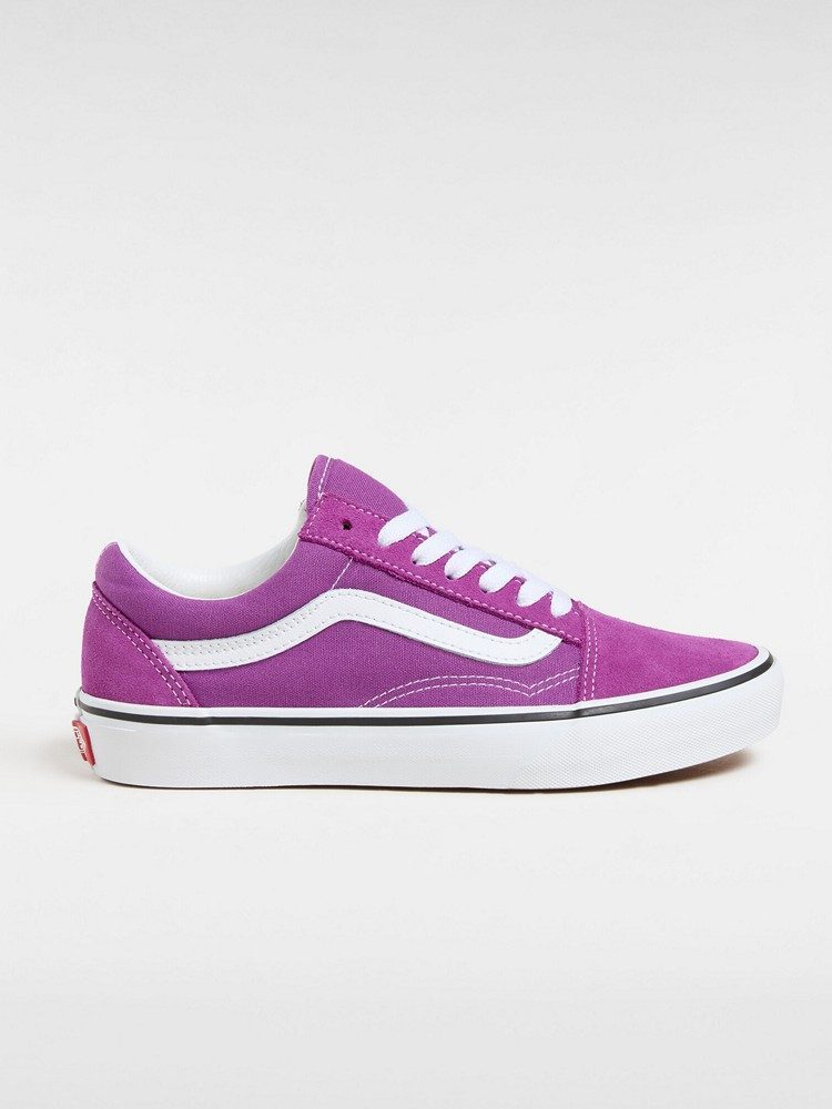 VANS OLD SKOOL CTHR WLHRB