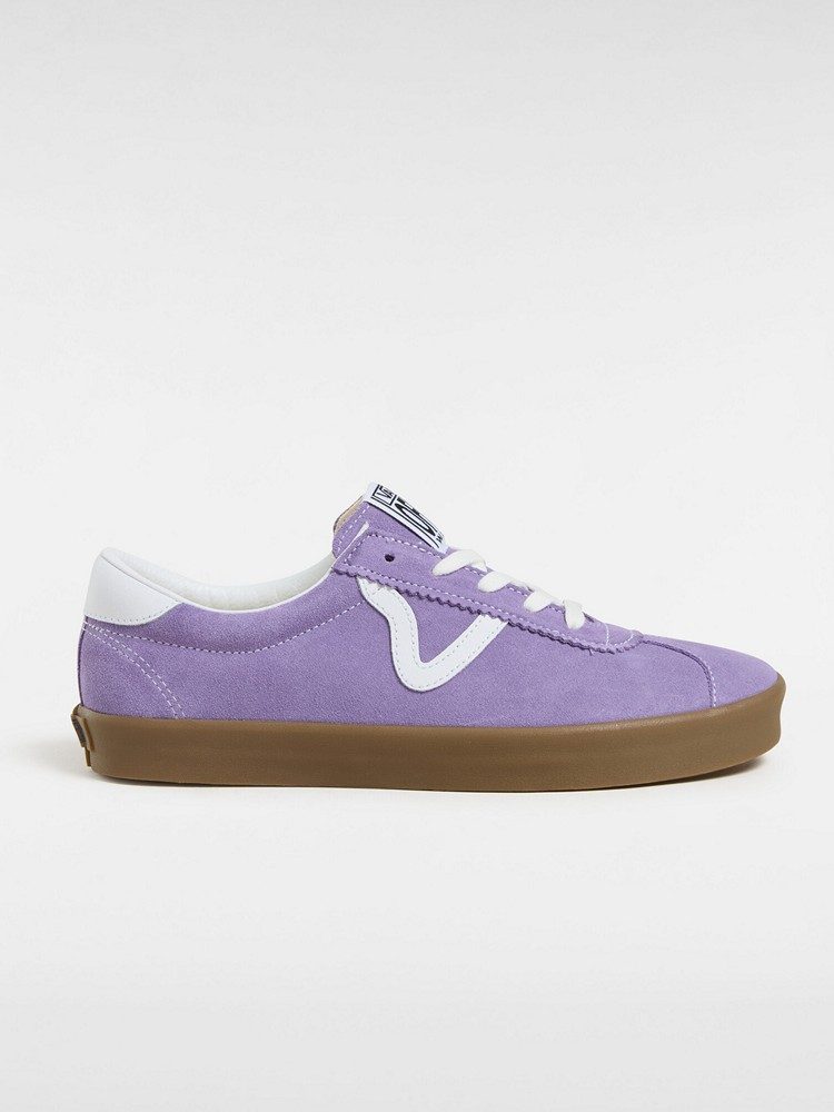 VANS SPORT LOW PURPLE HAZE