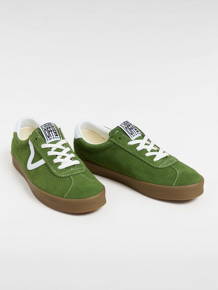 VANS SPORT LOW LIME