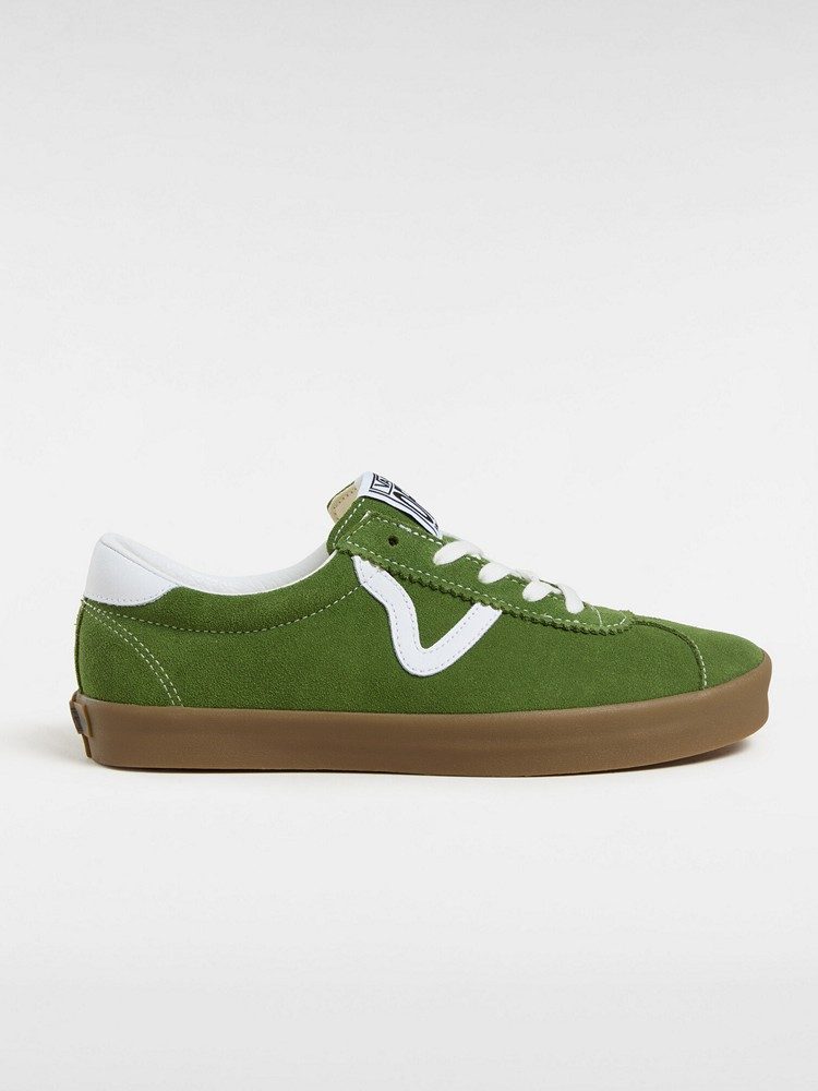 VANS SPORT LOW LIME