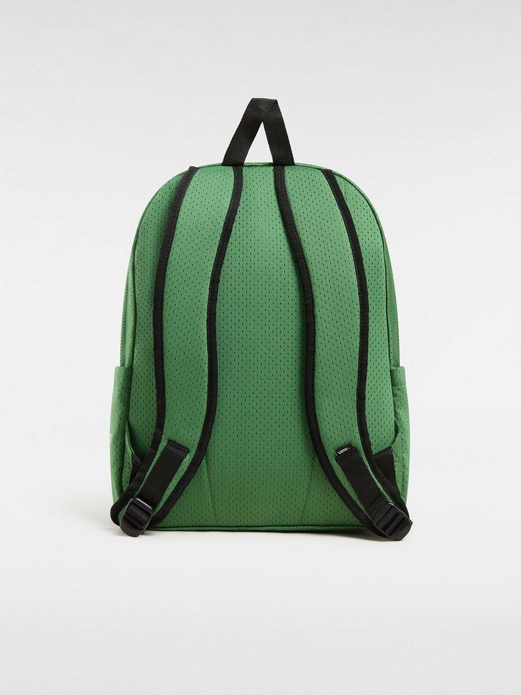 VANS OLD SKOOL BACKPACK FAIRWAY