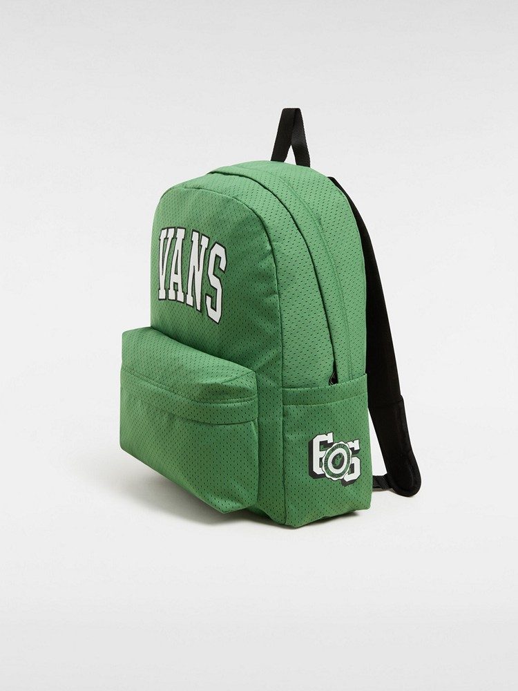 VANS OLD SKOOL BACKPACK FAIRWAY