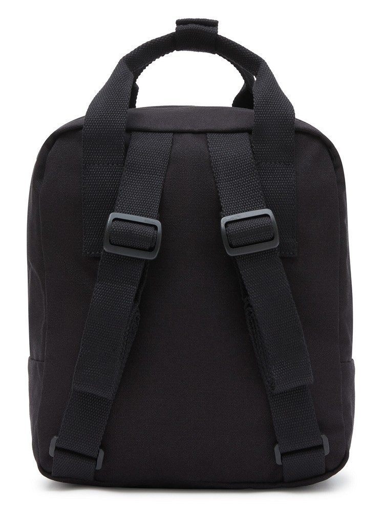 VANS LOW KEY MINI BACKPACK BLACK