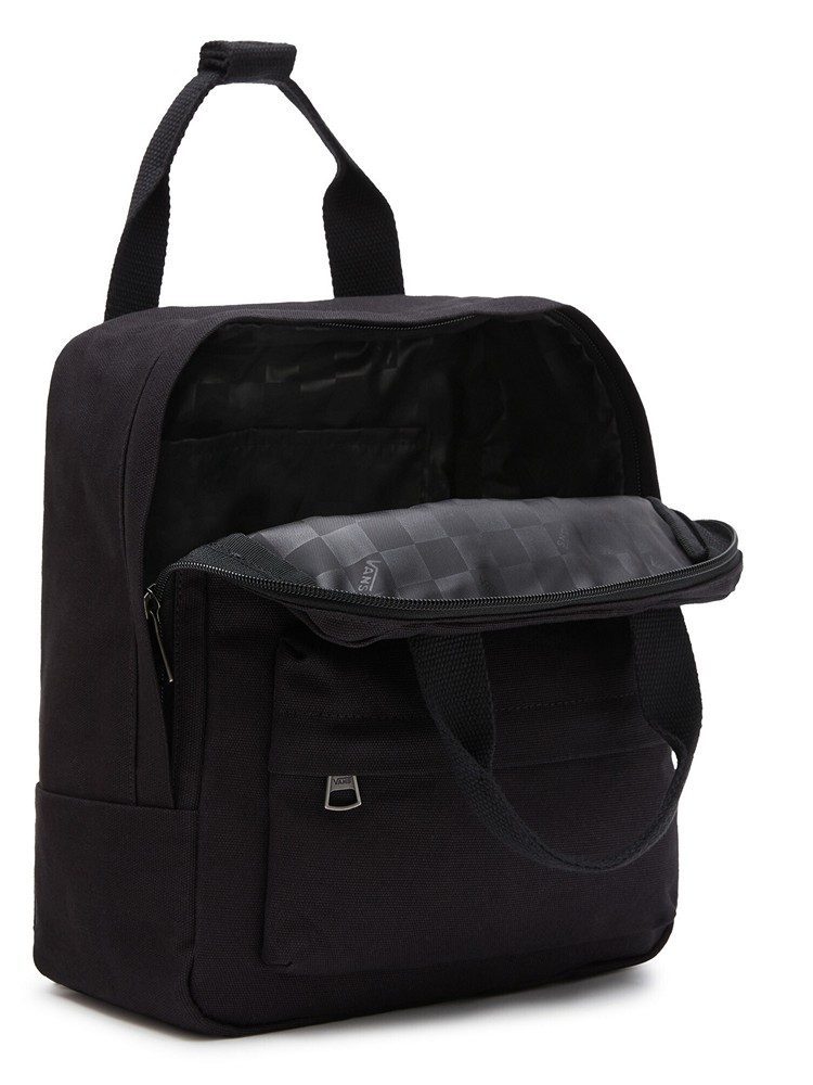 VANS LOW KEY MINI BACKPACK BLACK