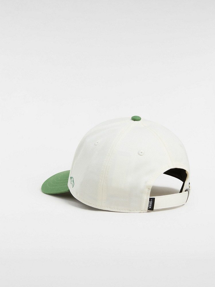 VANS DATA SYSTEM STRAPBACK FAIRWAY