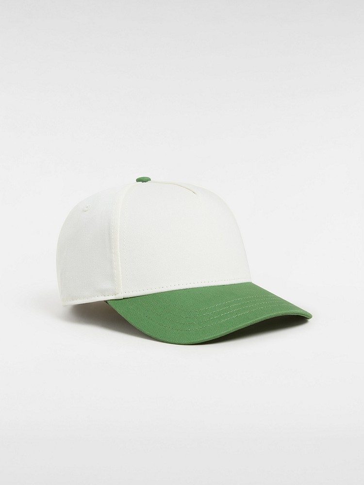 VANS DATA SYSTEM STRAPBACK FAIRWAY