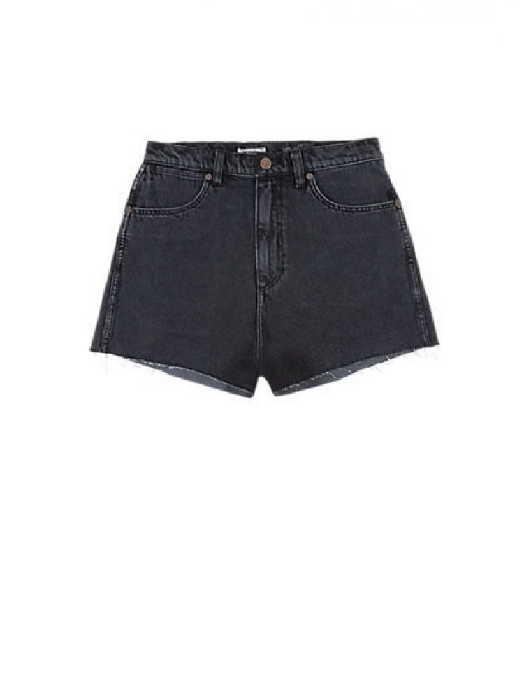 WRANGLER FESTIVAL SHORT SHADOWS