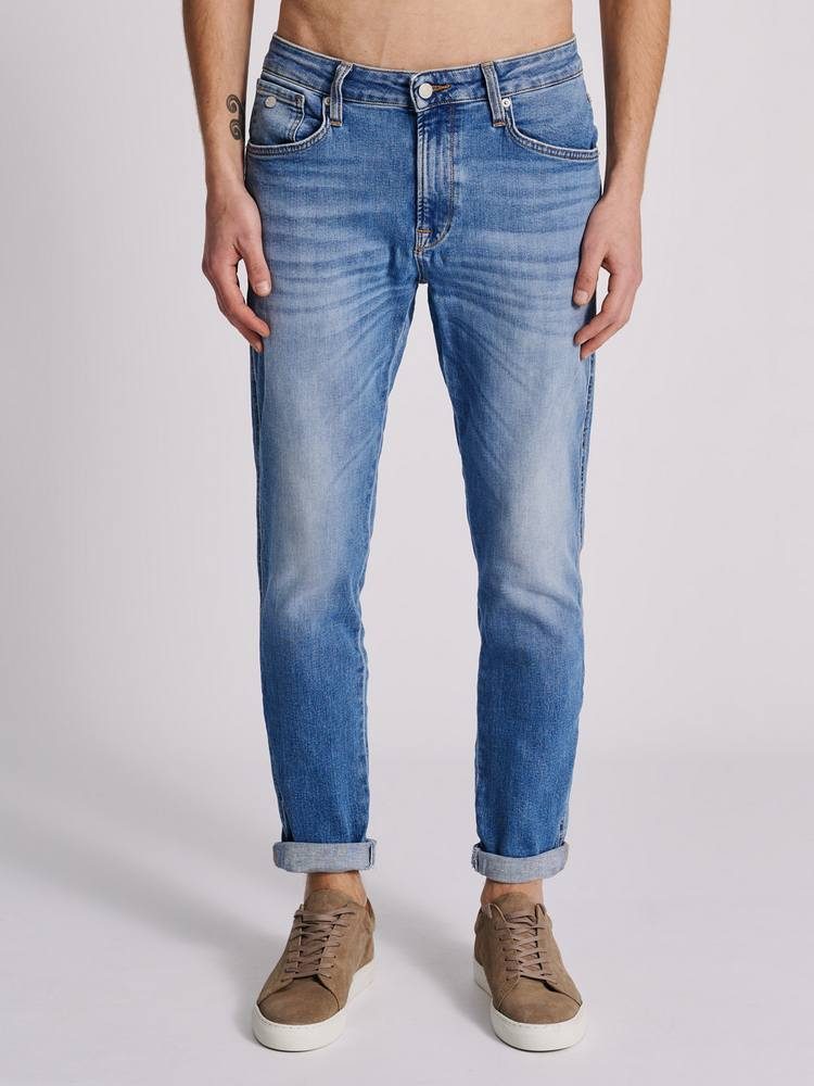 STAFF JEANS&CO SAPPHIRE MAN PANT