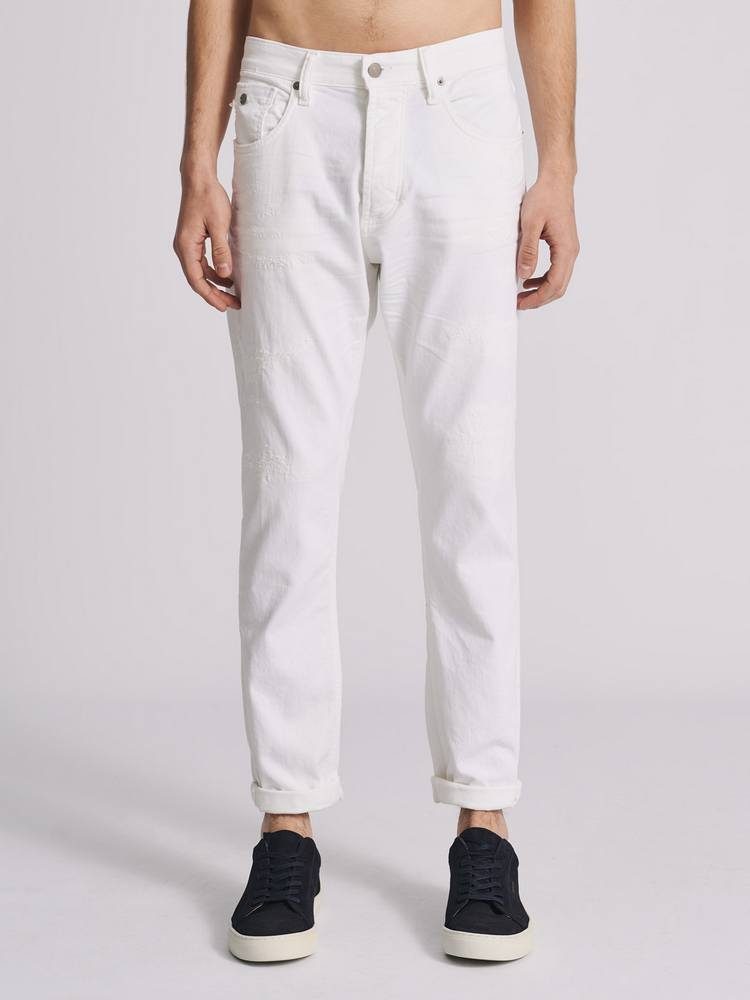 STAFF JEANS&CO NOLLAN MAN PANT