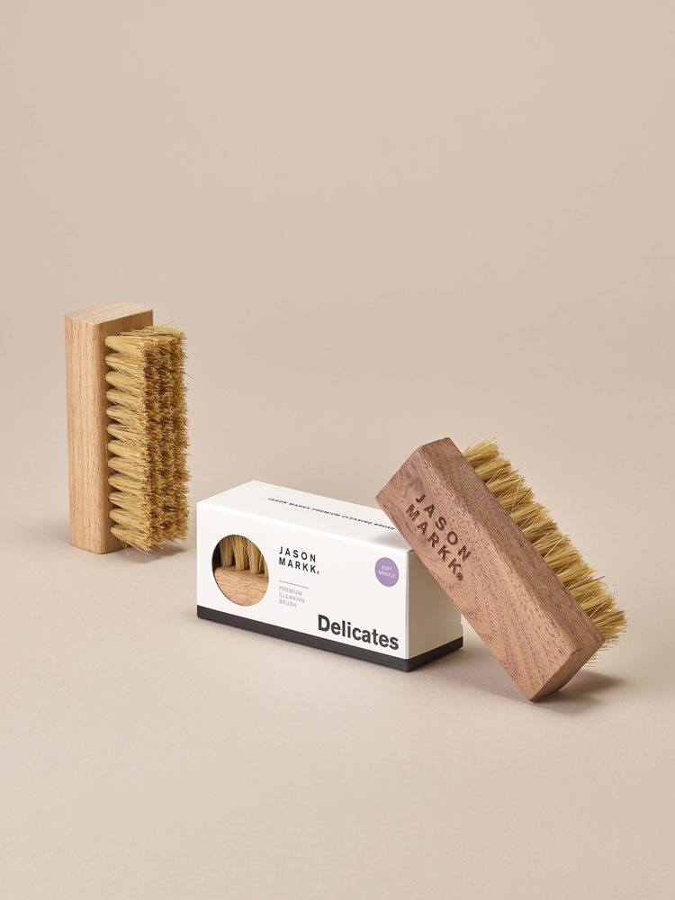 JASON MARKK Premium Cleaning Brush