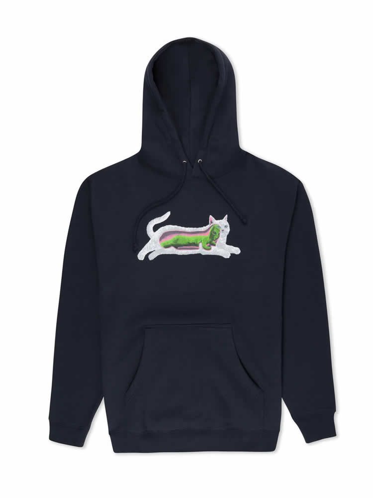 RIPNDIP TRANSNERM HOODIE