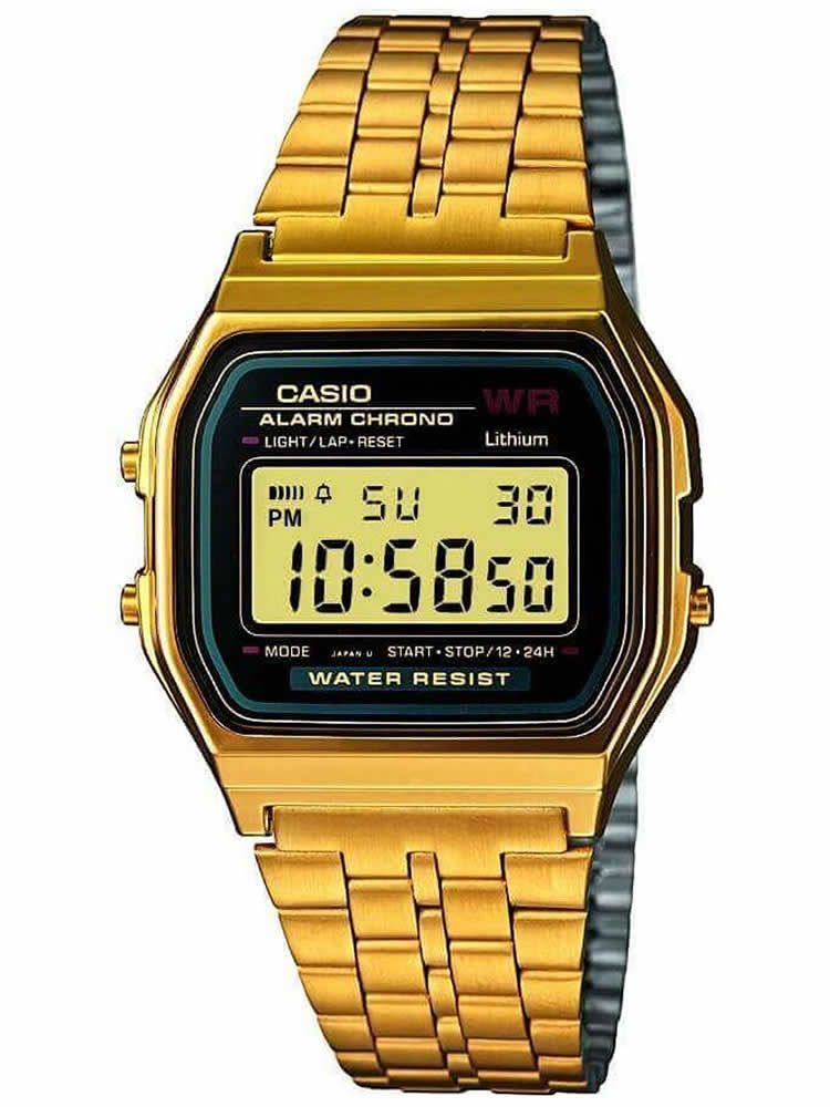 CASIO A-159WGEA-1EF