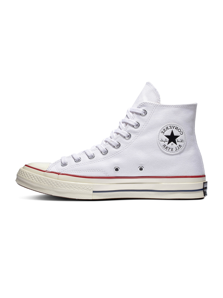 CONVERSE CHUCK 70 WHITE