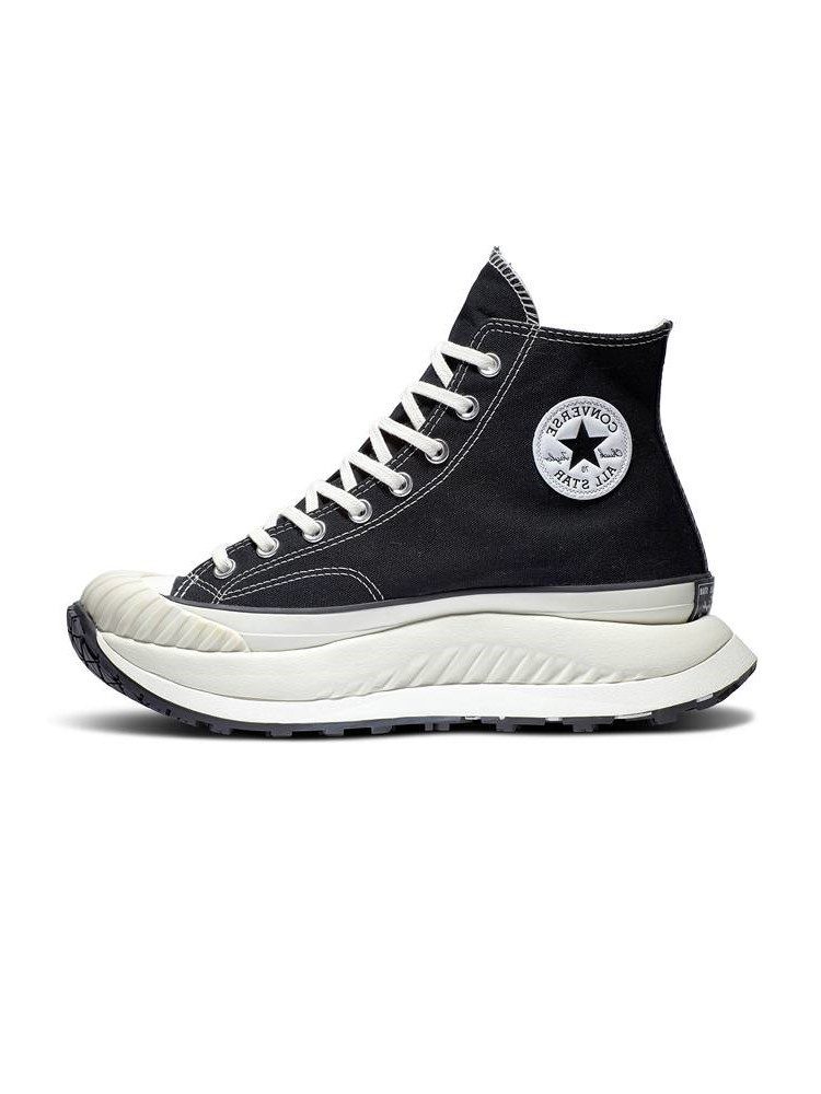 CONVERSE CHUCK 70 AT CX PLATFORM BLACK