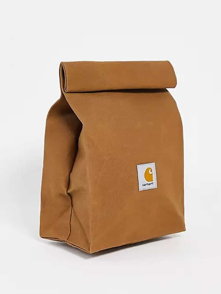 CARHARTT WIP Lunch Bag