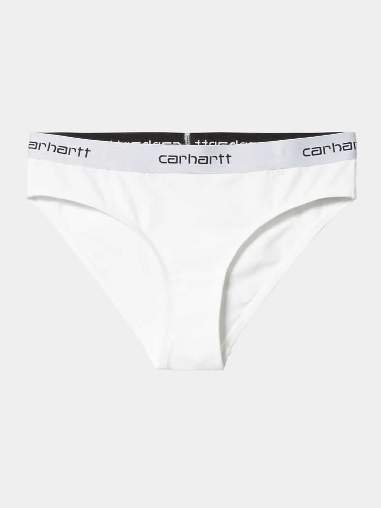 CARHARTT WIP W' Script Brief