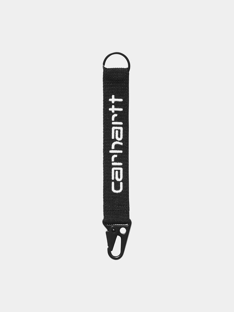 CARHARTT WIP CARHARTT WIP Jaden Keyholder Black