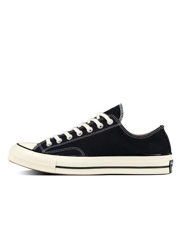 CONVERSE CHUCK 70 BLACK