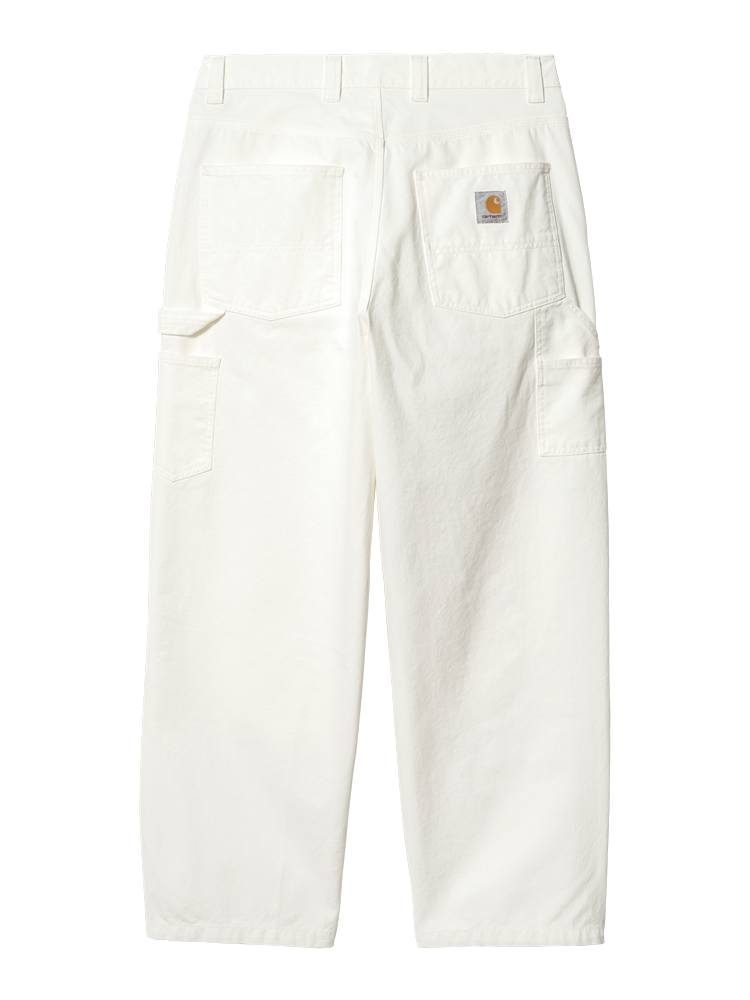 CARHARTT WIP WIDE PANEL PANT WAX