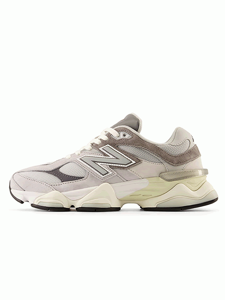 NEW BALANCE 9060 GREY