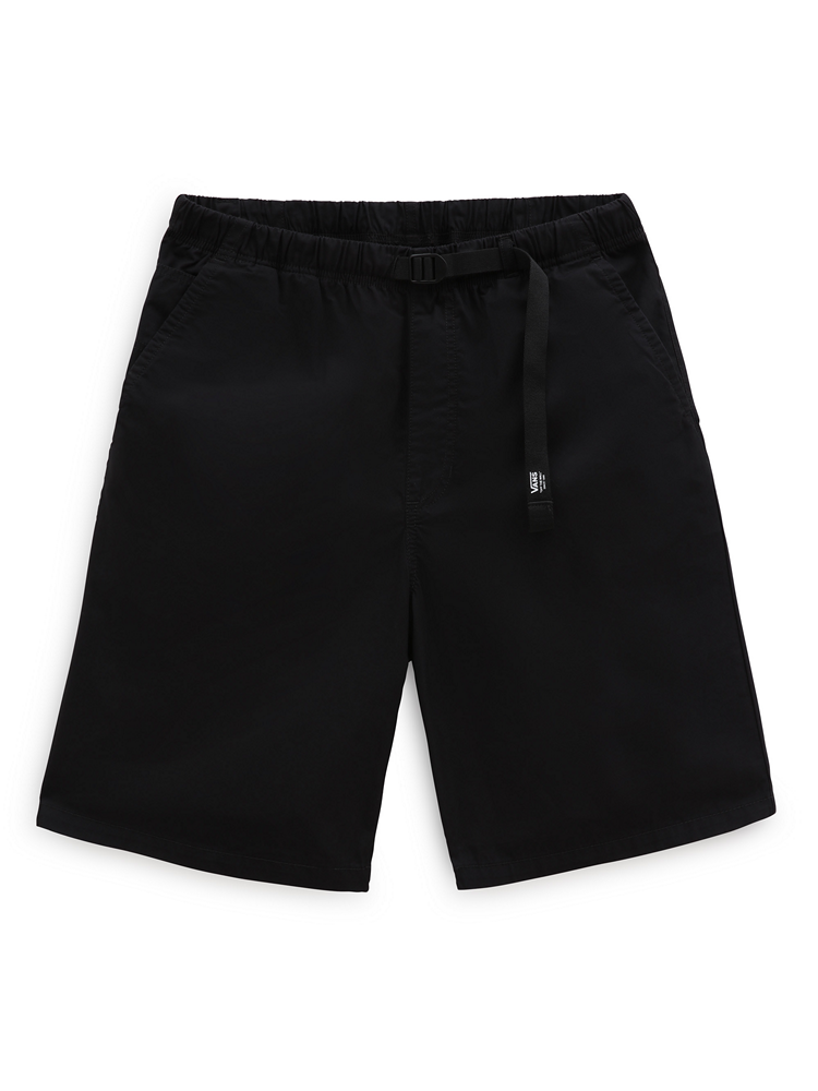 VANS CITY BOY BAGGY SHORT BLK Regular