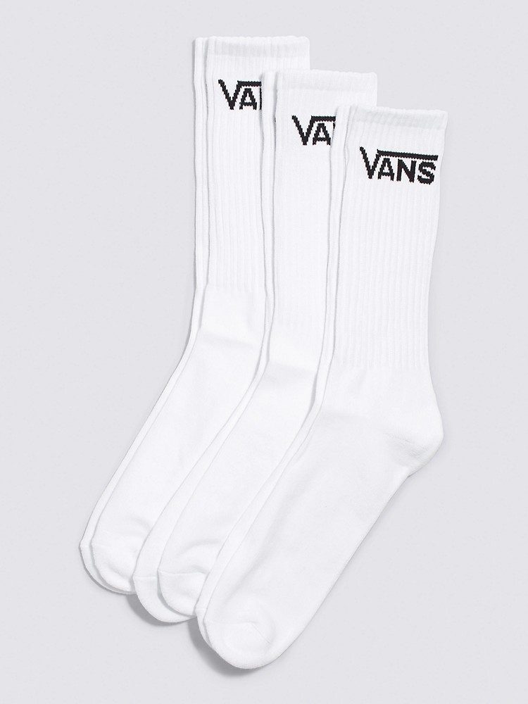 VANS CLASSIC CREW ROX 