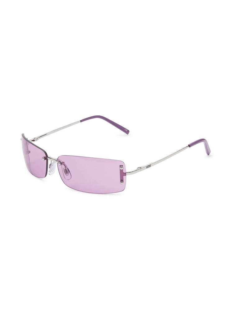 VANS GEMINI SUNGLASSES SMOKY GRAPE