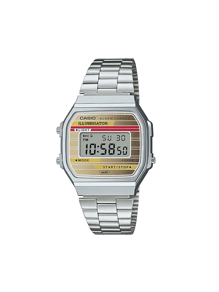 CASIO CASIO A168WEHA-9AEF