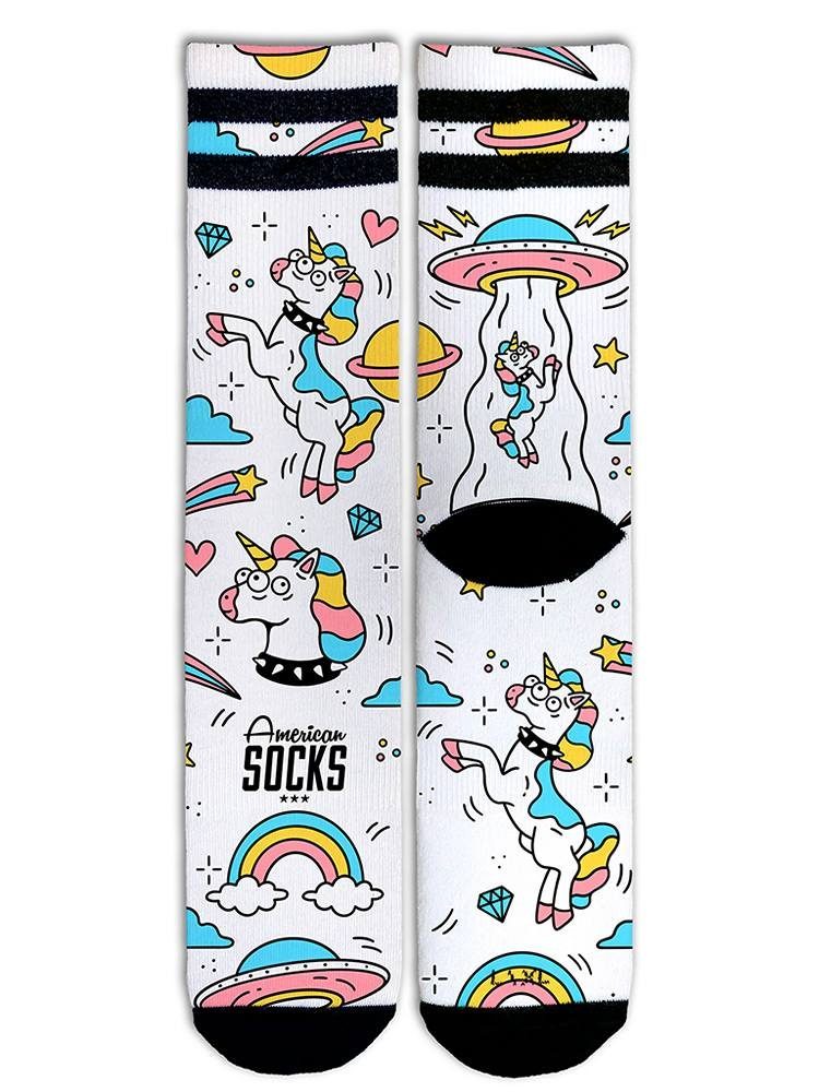 AMERICAN SOCKS Twinkle