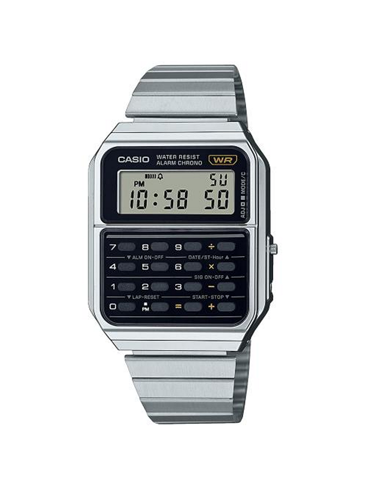 CASIO CA-500WEGG-9BEF