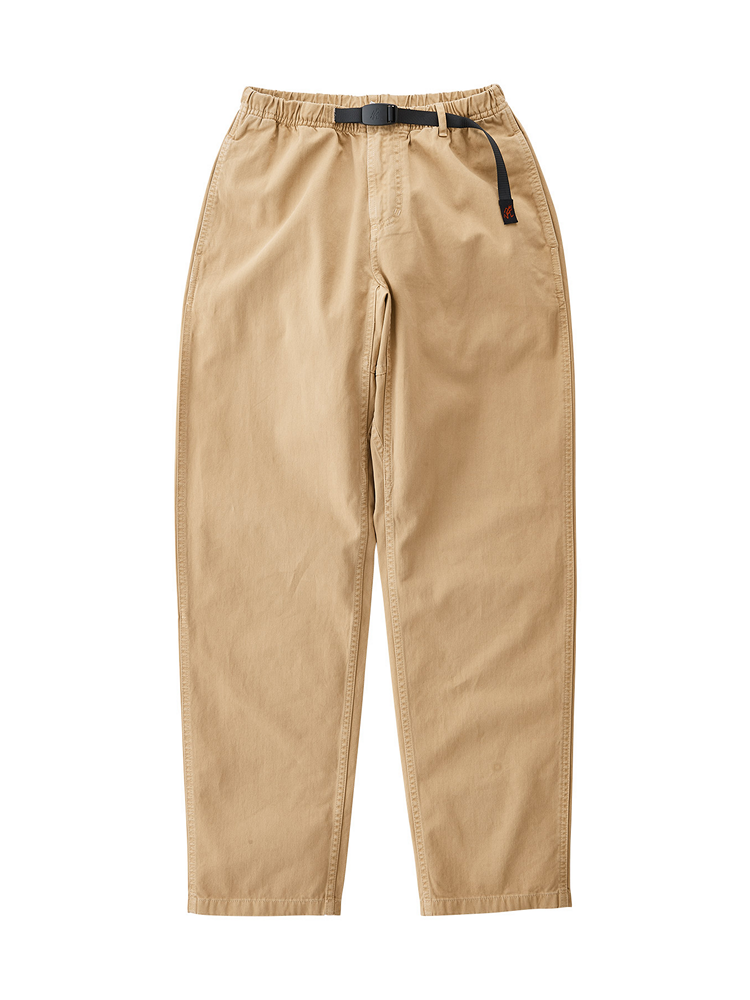 GRAMICCI PANT CHINO