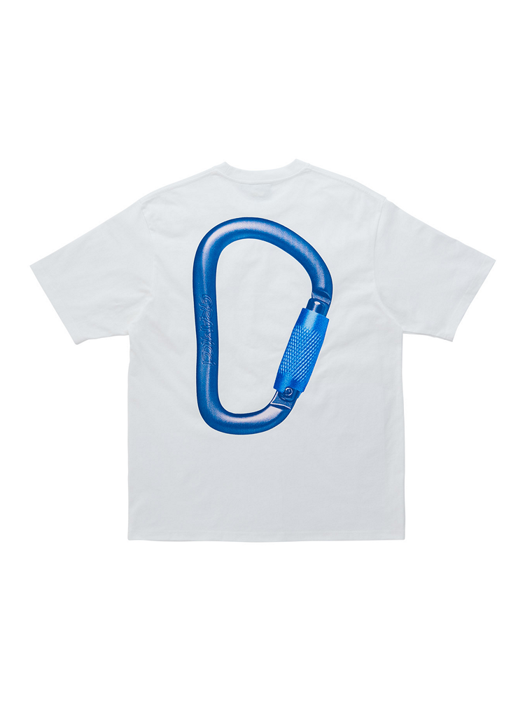 GRAMICCI CARABINER TEE