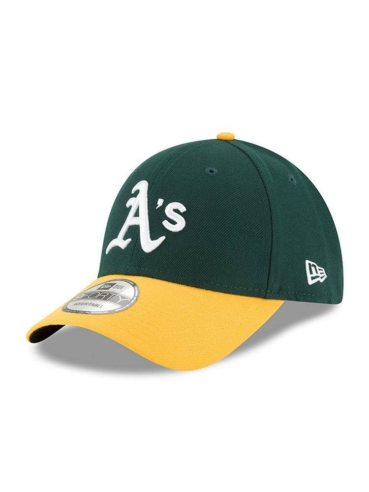 NEW ERA THE LEAGUE OAKLAND ATHLETICS CAP