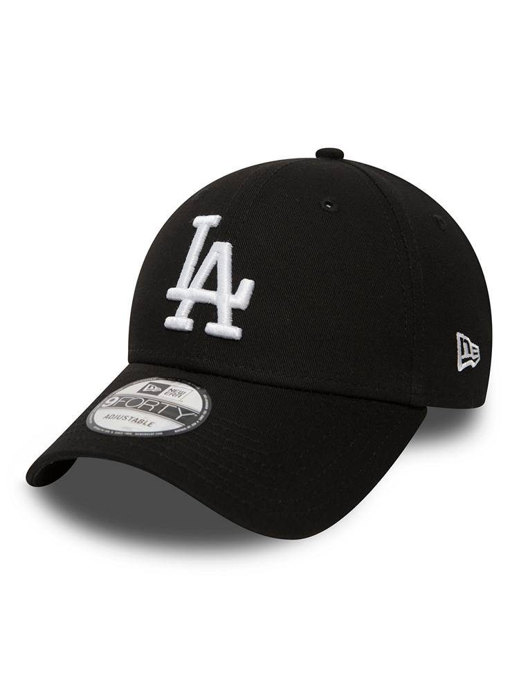 NEW ERA LEAGUE ESSENTIAL 940 LOS ANGELES DODGERS CAP