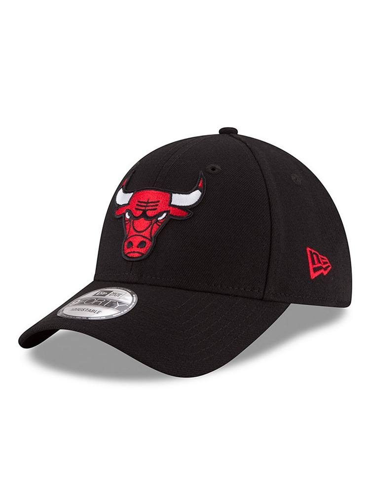 NEW ERA THE LEAGUE CHICAGO BULLS CAP