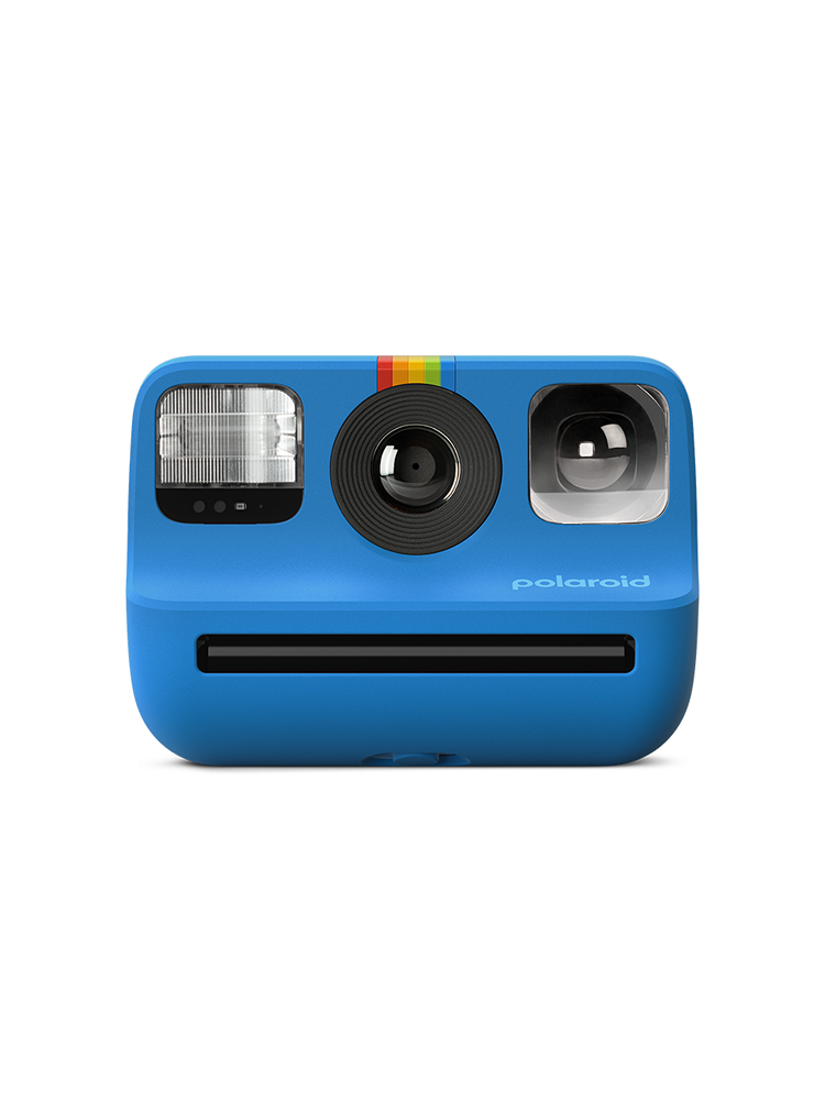 Polaroid GO Gen 2 BLUE