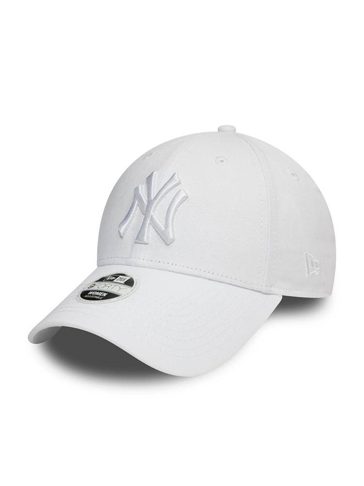 NEW ERA WMN NEW YORK YANKEES ESSENTIAL 940 CAP