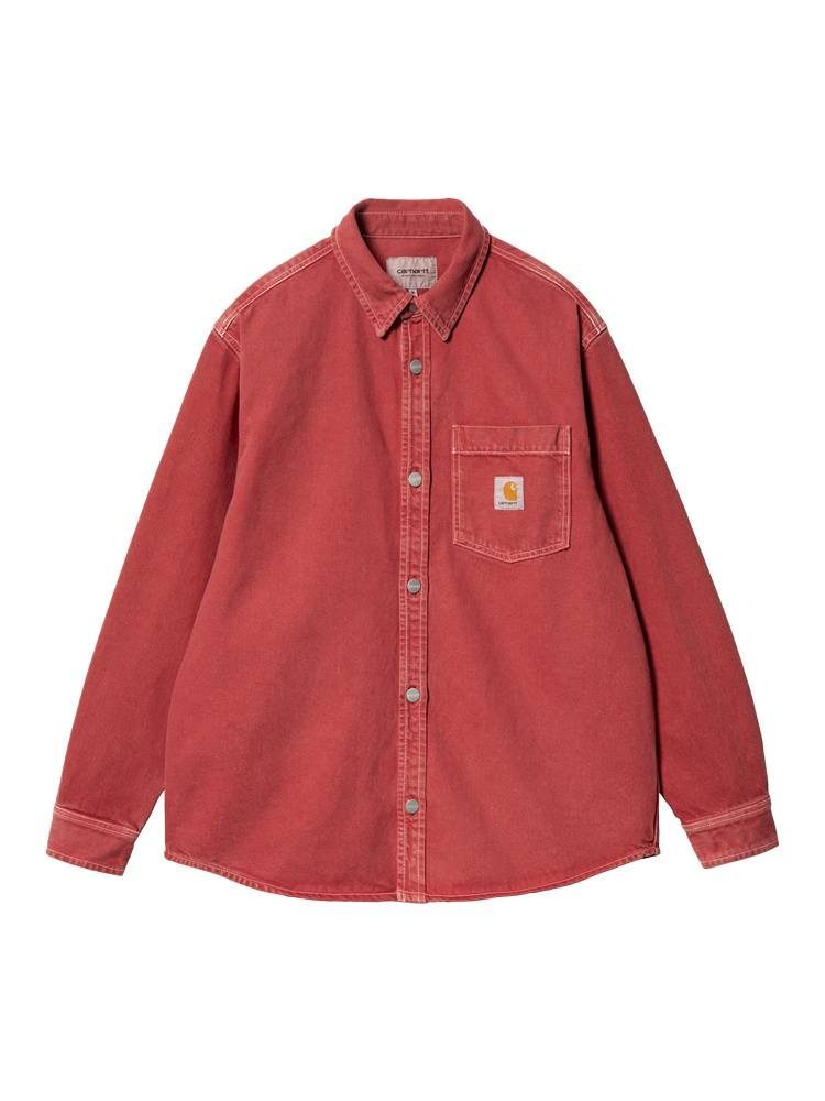 CARHARTT WIP  George Shirt Jac