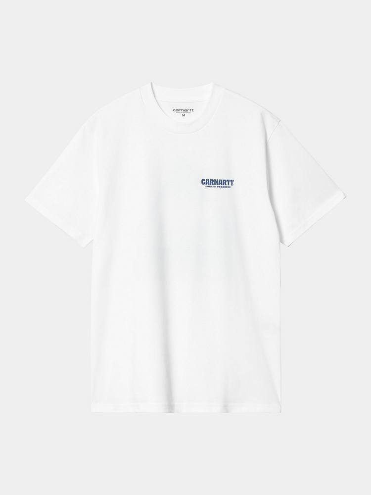 CARHARTT WIP  S/S Trade T-Shirt