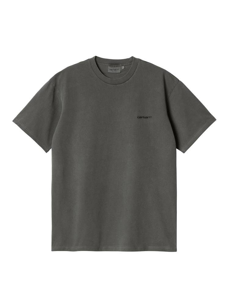 CARHARTT WIP  S/S Duster Script T-Shirt