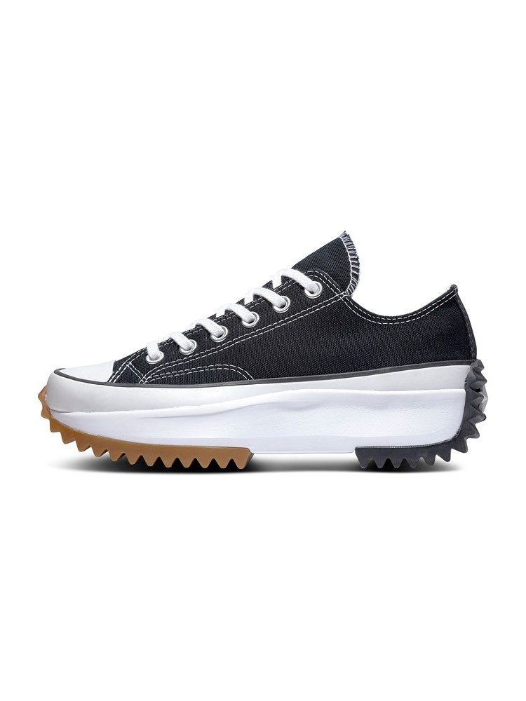 CONVERSE Run Star Hike BLACK 