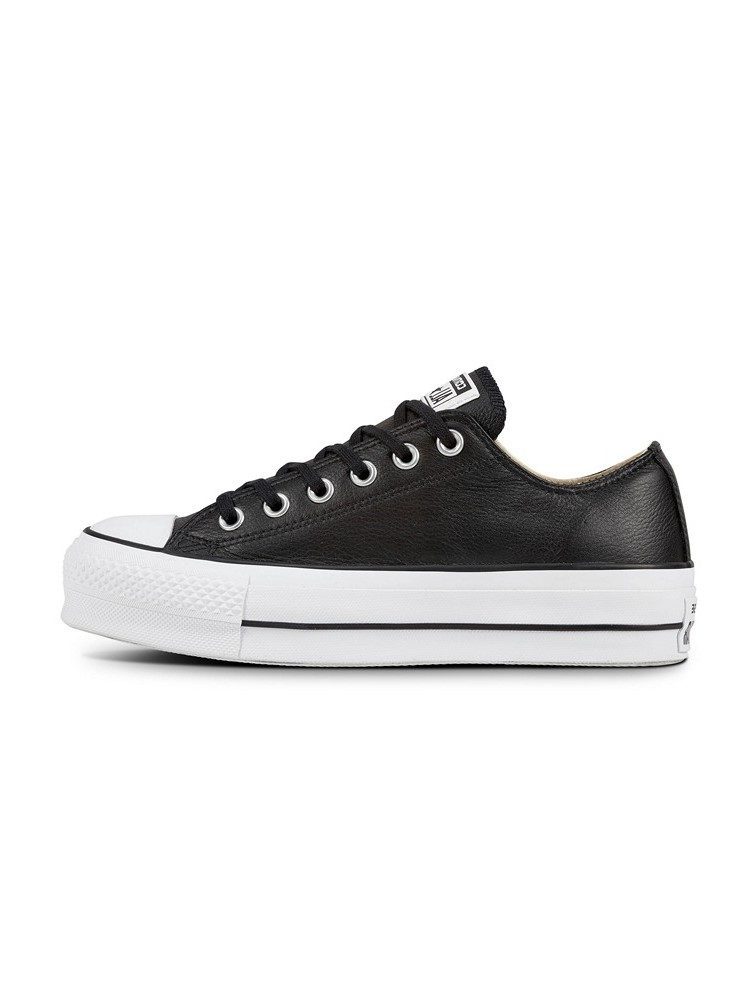 CONVERSE CHUCK TAYLOR ALL STAR LIFT CLEAN